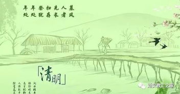 又是一年清明，追寻最闪亮的坐标