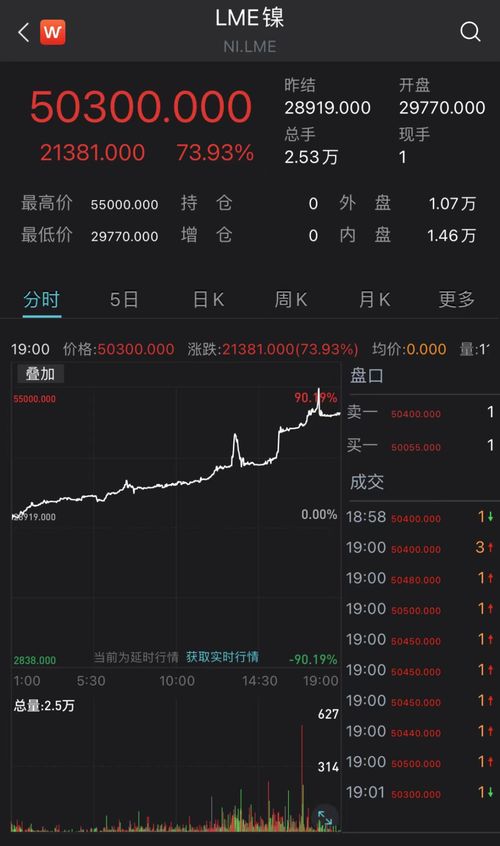 美股暴跌，纳指进入熊市：我的投资心路历程