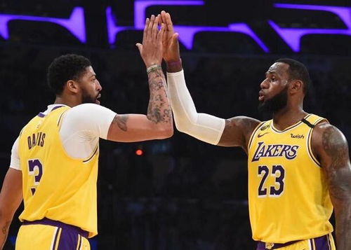 湖人124:108战胜鹈鹕！浓眉爆发助球队锁定季后赛席位