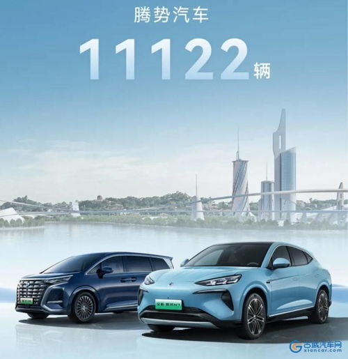 比亚迪App整合：仰望、方程豹、腾势、王朝、海洋品牌齐聚一堂