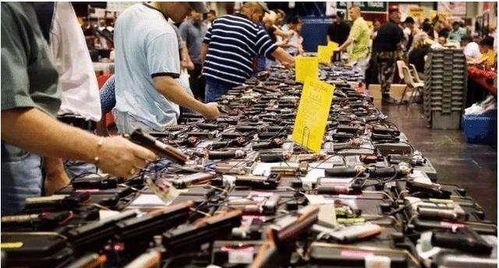 美国人开始疯狂囤抢中国商品，背后真相竟是这样！