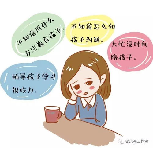 焦虑的真相：999种情绪背后的秘密