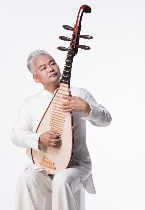 方锦龙与萌娃合作弹唱，国乐潮流碰撞出新火花