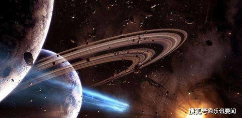 一张纸对折105次，宇宙真的放不下？这背后的科学真相让人惊叹