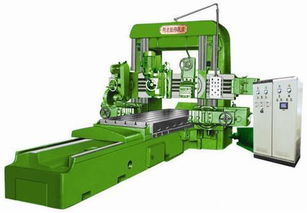 为什么工厂里的机床大多是绿色？原来有这么多讲究！