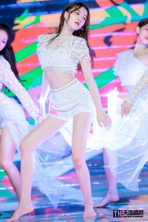 房琪金句背后的故事：那些激励人心的句子原来都源于此