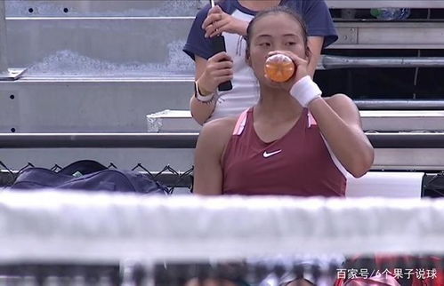 郑钦文0比2不敌亚历山德洛娃，泥地赛季的挑战与希望