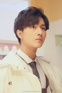 辛云来：从普通人类到实力派演员的蜕变