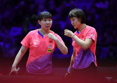 朱雨玲逆转早田希娜晋级WTT仁川冠军赛女单四强