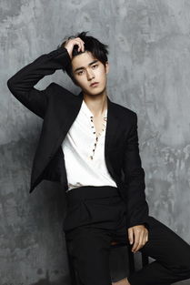 谁能坚持看完刘奕畅自我介绍？