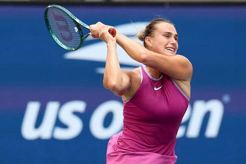 郑钦文对决亚历山德洛娃：年轻力量与经验的碰撞