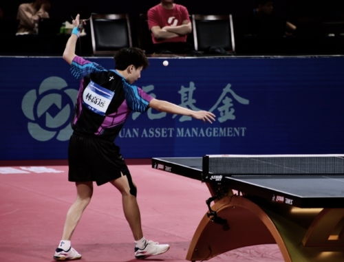 林高远无缘仁川赛四强：从福冈到仁川，他的征程充满挑战