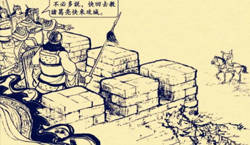 陈仓之战：四万蜀军围攻千人魏军，为何二十天不克？