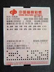 男子扫墓时刮彩票中万元大奖：幸运真的会从天而降吗？