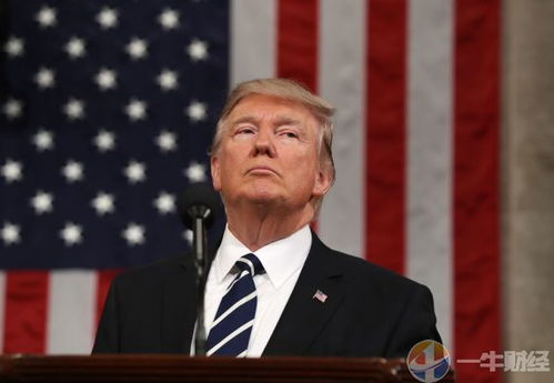 美国官员佩戴特朗普像章背后：一场政治与经济的博弈