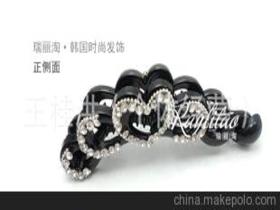 从“香蕉夹”看时尚轮回：八九十年代的回忆杀