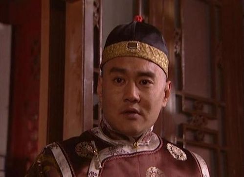 为什么我觉得《雍正王朝》康熙死了以后就不好看了？