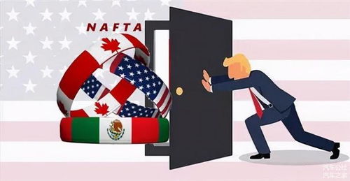 美民众如何看待新关税政策：一场无法承受的经济灾难