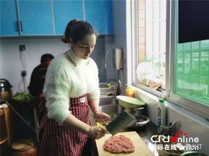 福建“网红洋媳妇”杨奇娜突然离世：她的故事让人泪目