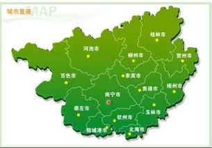 广西小伙用地图标记25个祖宗墓地：全程150公里，科技助力寻根