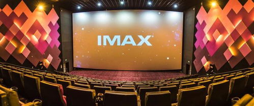 《我的世界大电影》：一部让玩家与非玩家都沉浸其中的IMAX体验