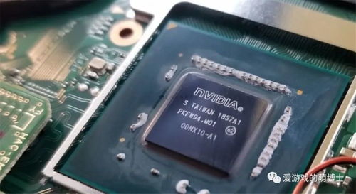 Switch2芯片深度解析：T239能否支持DLSS与光追？