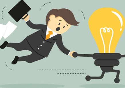 一个人继续工作，继续追赶太阳：她的故事让我明白什么是坚韧