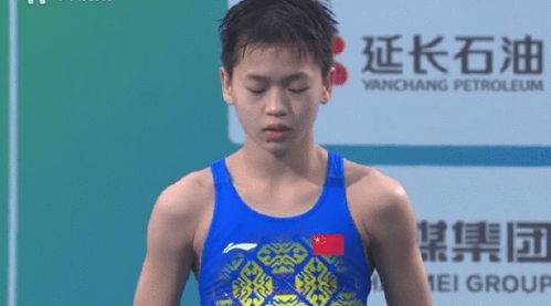 全红婵决赛失误憾负陈芋汐：天才少女的成长之路