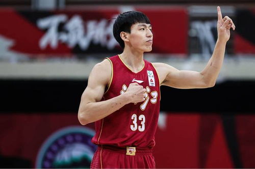 CBA季后赛：杨瀚森大战余嘉豪，林葳对决赵睿，黑马逆袭