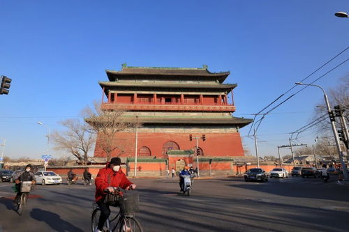 第三十天在北京：一场与城市的深度对话