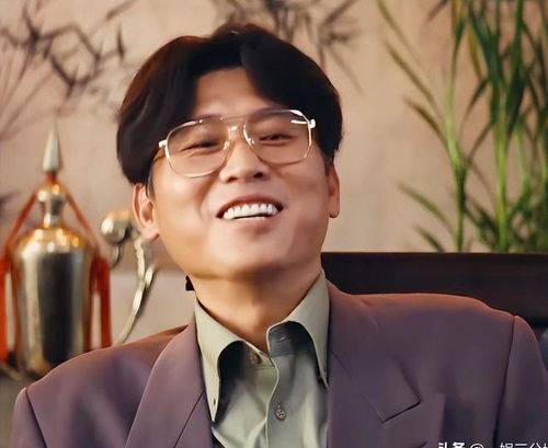 《棋士》第15集深度解读：崔业的挣扎与观众的情感共鸣