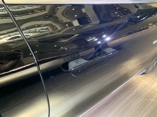 比亚迪汉L、唐L即将上市，划时代的旗舰之作