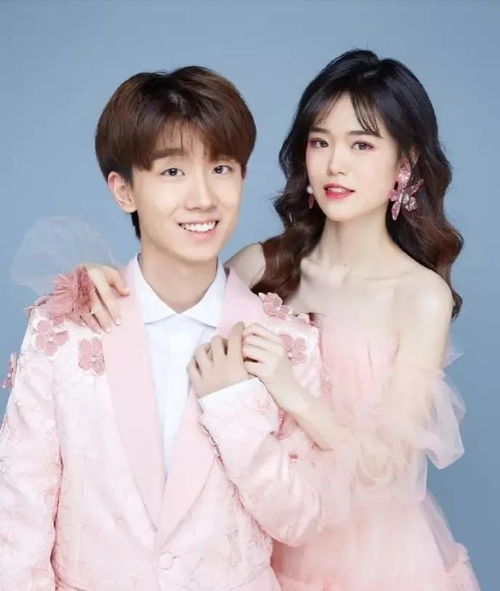 王不染镜头下的章若楠：一场夏日清新的视觉盛宴