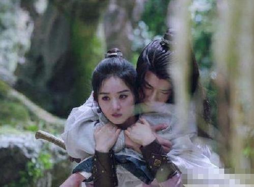 杜华晒与赵丽颖合照引热议，娱乐圈的友情比你想象中更深