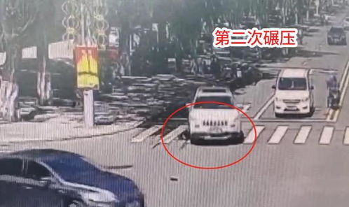 女生追星被撞仍坚持追车：背后的故事让人深思