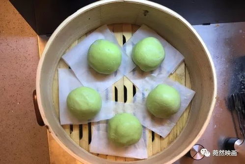 手把手教你做青团，软糯香甜的春天味道！