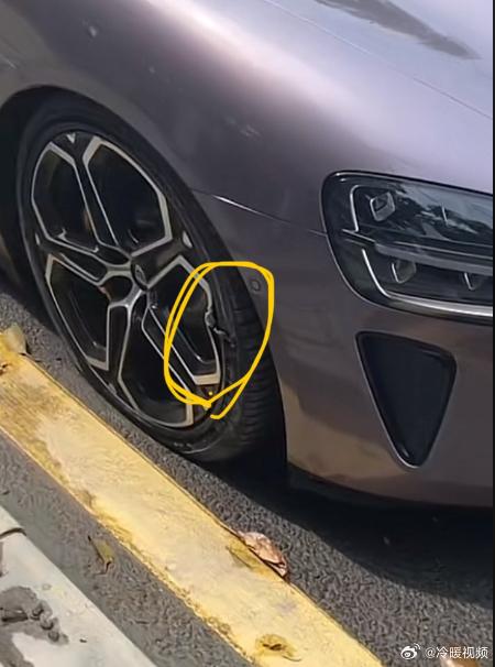 小米SU7车祸事件全解析：真相与反思