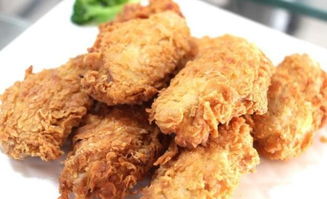 减肥误食炸鸡后，我竟然发现了一个惊人的秘密！