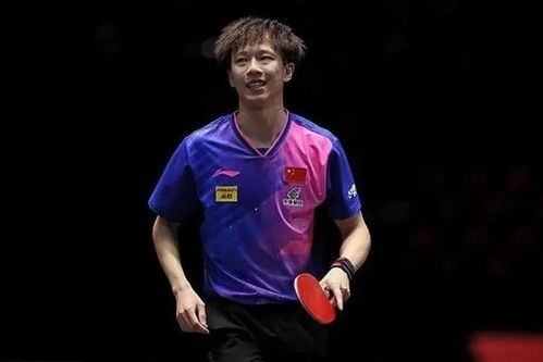 林高远不敌李尚洙无缘四强：一场令人惋惜的对决