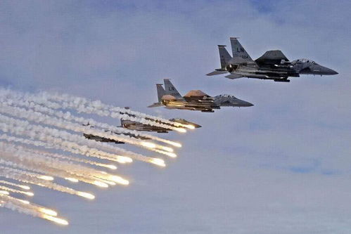 台湾花莲战机异常起降事件：真相如何？