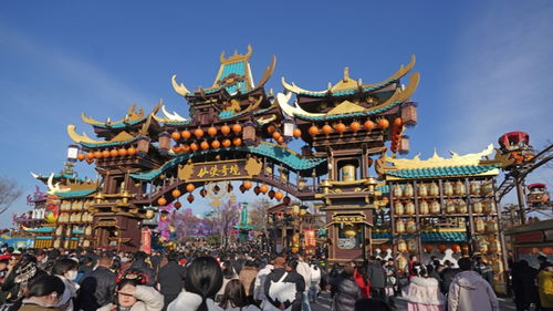 万岁山千名游客喊退票，景区致歉背后的真相大揭秘