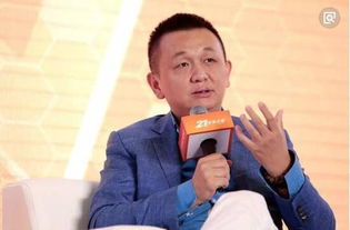 傅盛与朱啸虎联手“毒奶”人形机器人：泡沫背后的真相