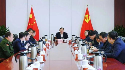 深度解读：学习中心组研讨交流的意义与影响