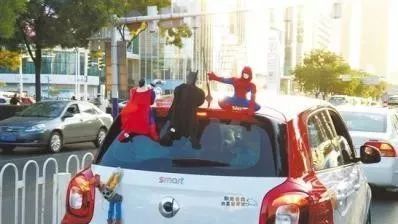 拦下市委书记的车，真相竟是这样！