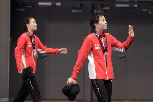 全红婵世界杯银牌：18岁少女的新起点