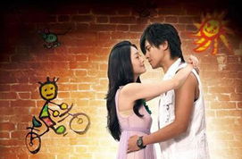 转角遇到爱：一次偶然的相遇，改变了我的人生