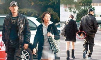 57岁伊能静否认婚变：姐弟恋的真相与婚姻观的探讨