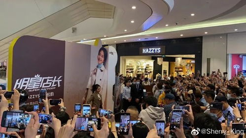 现场直击：追星女孩“冲车”事件背后的冷思考