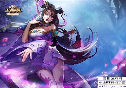 王者貂蝉保姆级教学：上分必看的技巧与心得