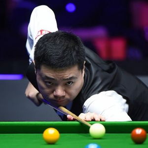 丁俊晖2:10不敌塞尔比，状态低迷背后隐藏了什么？